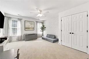 4701 Pebble Lake Dr, Pfafftown, NC 27040 - Photo 24