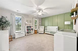 4701 Pebble Lake Dr, Pfafftown, NC 27040 - Photo 18