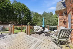 4701 Pebble Lake Dr, Pfafftown, NC 27040 - Photo 32