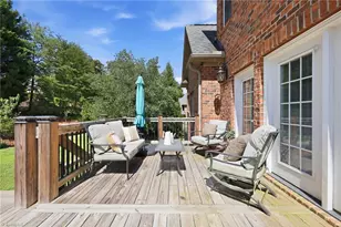 4701 Pebble Lake Dr, Pfafftown, NC 27040 - Photo 34