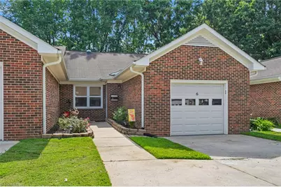 2435 Moran Street #6F, Burlington, NC 27215 - Photo 1