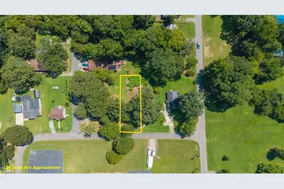 0 Lynn Street, Elon, NC 27244 - Photo 2