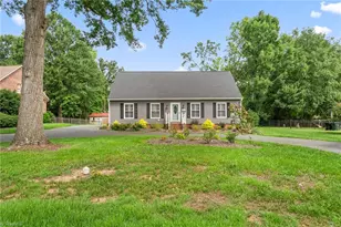 2251 W Front St, Burlington, NC 27215 - Photo 1