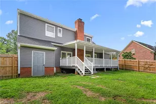 2251 W Front St, Burlington, NC 27215 - Photo 44