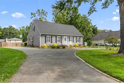 2251 W Front Street, Burlington, NC 27215 - Photo 48