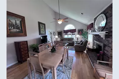 206 Maplewood Court, Trinity, NC 27370 - Photo 20