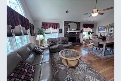 206 Maplewood Court, Trinity, NC 27370 - Photo 22