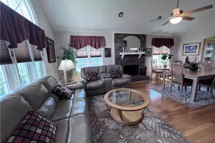 206 Maplewood Ct, Trinity, NC 27370 - Photo 22