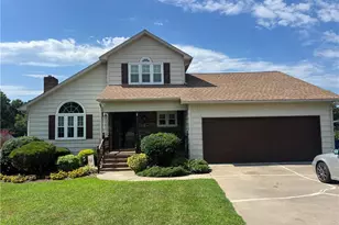 206 Maplewood Ct, Trinity, NC 27370 - Photo 2