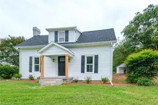 4467 US Hwy 158, Advance, NC 27006 - Photo 1