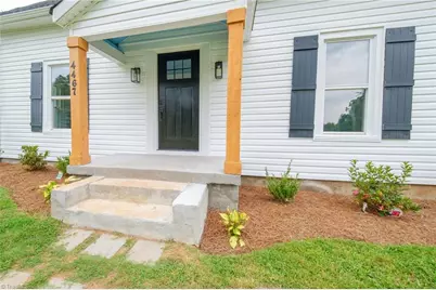 4467 US Highway 158, Advance, NC 27006 - Photo 2