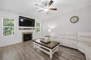 195 Timberwind Rd, Franklinton, NC 27525 - Photo 6