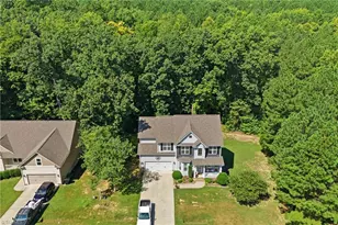 195 Timberwind Rd, Franklinton, NC 27525 - Photo 20