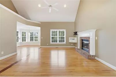 7493 Bethel View Court, Oak Ridge, NC 27310 - Photo 6