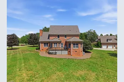 7493 Bethel View Court, Oak Ridge, NC 27310 - Photo 46