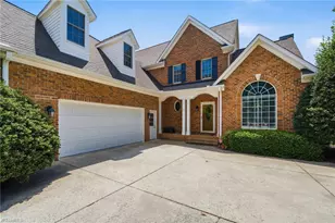 7493 Bethel View Ct, Oak Ridge, NC 27310 - Photo 1