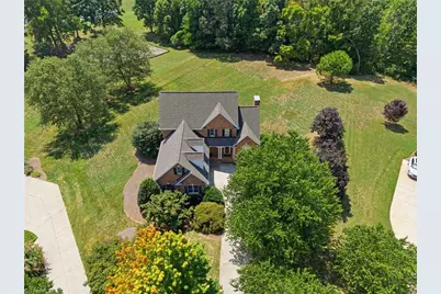 7493 Bethel View Court, Oak Ridge, NC 27310 - Photo 50