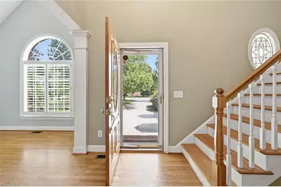 7493 Bethel View Court, Oak Ridge, NC 27310 - Photo 4