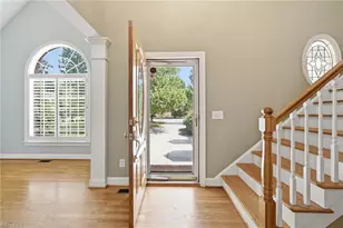 7493 Bethel View Ct, Oak Ridge, NC 27310 - Photo 4