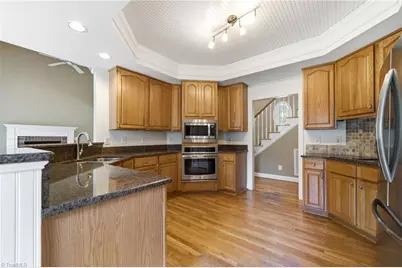 7493 Bethel View Court, Oak Ridge, NC 27310 - Photo 10
