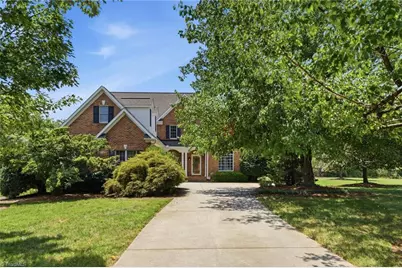 7493 Bethel View Court, Oak Ridge, NC 27310 - Photo 2