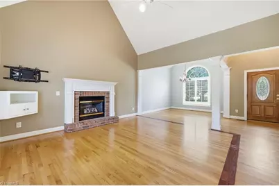 7493 Bethel View Court, Oak Ridge, NC 27310 - Photo 8