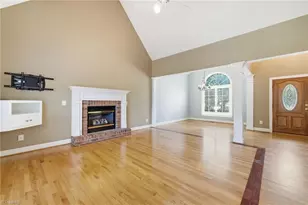 7493 Bethel View Ct, Oak Ridge, NC 27310 - Photo 8