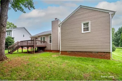 125 Lonetree Drive, Advance, NC 27006 - Photo 36
