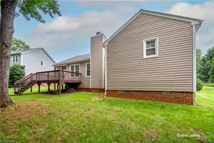 125 Lonetree Dr, Advance, NC 27006 - Photo 36