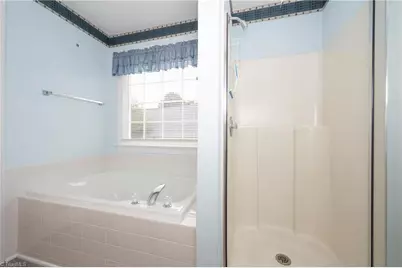 125 Lonetree Drive, Advance, NC 27006 - Photo 26