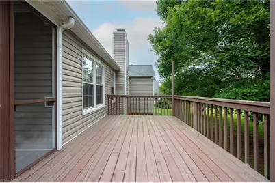 125 Lonetree Drive, Advance, NC 27006 - Photo 38