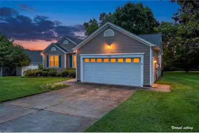 125 Lonetree Drive, Advance, NC 27006 - Photo 2