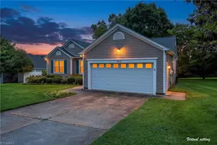 125 Lonetree Dr, Advance, NC 27006 - Photo 2