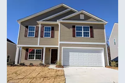 1033 Hidden Meadow Road, Winston-Salem, NC 27127 - Photo 1