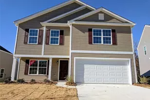 1033 Hidden Meadow Rd, Winston-Salem, NC 27127 - Photo 1