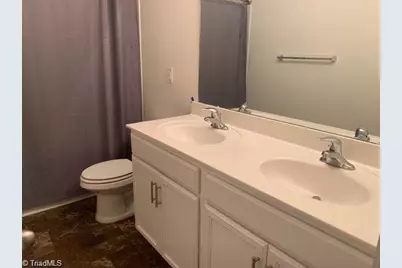 1033 Hidden Meadow Road, Winston-Salem, NC 27127 - Photo 16