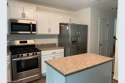 1033 Hidden Meadow Road, Winston-Salem, NC 27127 - Photo 12