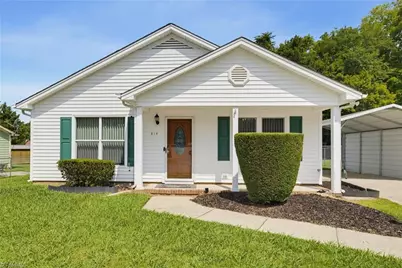 518 Mystic Drive, Greensboro, NC 27406 - Photo 1