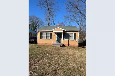 1004 Adams Street, High Point, NC 27262 - Photo 4