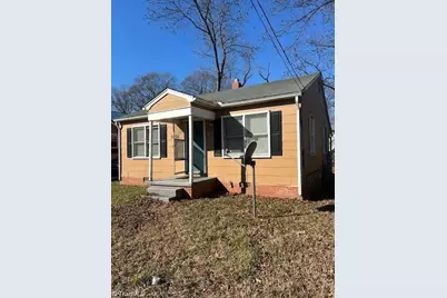 1004 Adams Street, High Point, NC 27262 - Photo 2