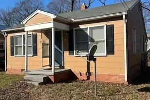 1004 Adams St, High Point, NC 27262 - Photo 2