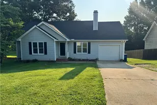 155 Lorraine Dr, Winston-Salem, NC 27107 - Photo 1