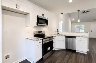 112 Taft St, Mayodan, NC 27027 - Photo 6
