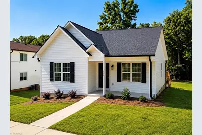 112 Taft Street, Mayodan, NC 27027 - Photo 2