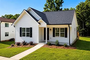 112 Taft St, Mayodan, NC 27027 - Photo 2