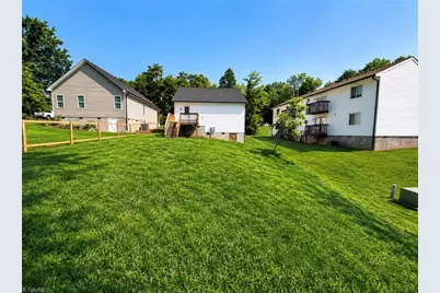 112 Taft Street, Mayodan, NC 27027 - Photo 20
