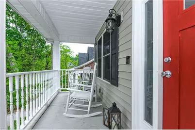 409 Warren Street, Greensboro, NC 27403 - Photo 2