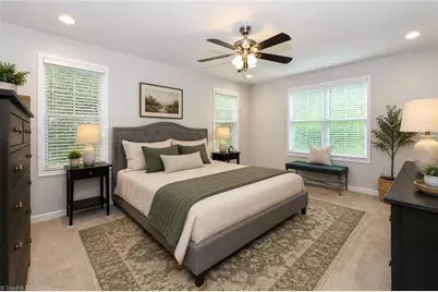 409 Warren Street, Greensboro, NC 27403 - Photo 14