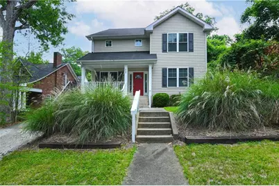 409 Warren Street, Greensboro, NC 27403 - Photo 1