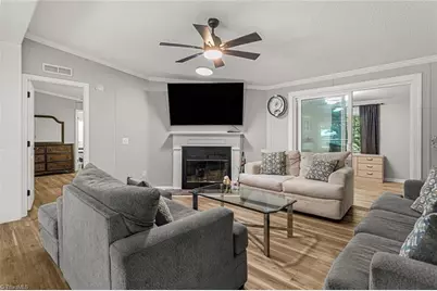 1510 Darlas Walk, Mebane, NC 27302 - Photo 2